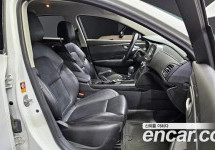 Renault-KoreaSamsung SM6 