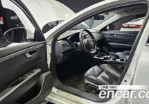 Renault-KoreaSamsung SM6 