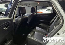 Renault-KoreaSamsung SM6 