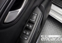 Renault-KoreaSamsung SM6 