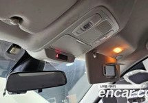 Renault-KoreaSamsung SM6 