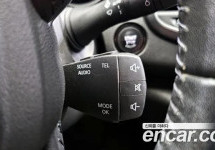 Renault-KoreaSamsung SM6 