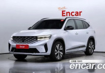 Renault Grand Koleos 