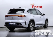 Renault Grand Koleos 