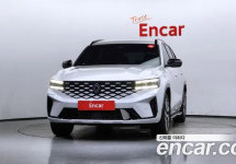 Renault Grand Koleos 