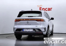 Renault Grand Koleos 