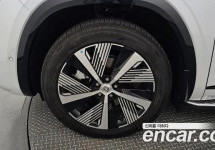 Renault Grand Koleos 