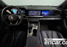 Renault Grand Koleos 
