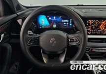 Renault Grand Koleos 