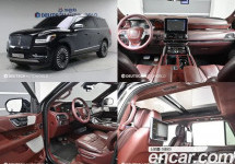 Lincoln Navigator 
