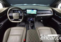 Ssangyong Torres 