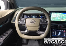 Ssangyong Torres 