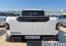 Kia Tasman 