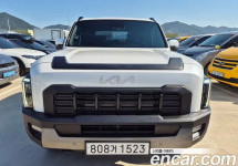 Kia Tasman 