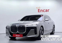Bmw 7-Series 
