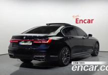 Bmw 7-Series 