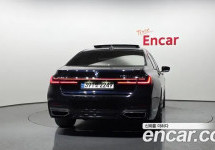 Bmw 7-Series 
