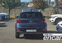 Hyundai Venue 