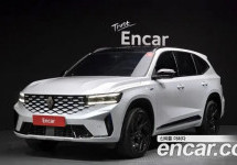 Renault Grand Koleos 
