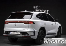 Renault Grand Koleos 