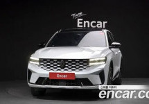 Renault Grand Koleos 