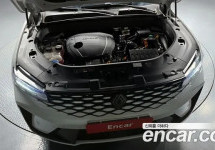 Renault Grand Koleos 
