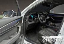 Renault Grand Koleos 
