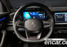 Renault Grand Koleos 