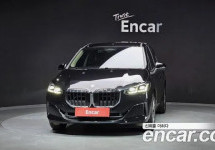 Bmw 2-Series 