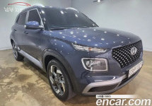 Hyundai Venue 