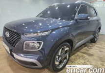 Hyundai Venue 