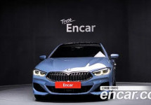 Bmw 8-Series 