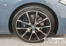 Bmw 8-Series 