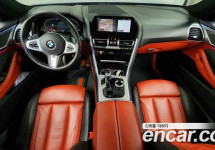 Bmw 8-Series 