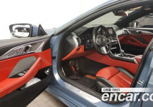 Bmw 8-Series 