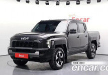 Kia Tasman 