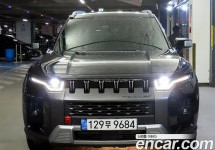 Ssangyong Torres 