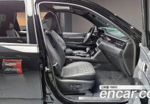 Kia Mohave 