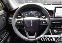 Lincoln Corsair 