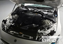 Mercedes-Benz Cle-Class 
