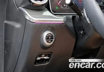 Mercedes-Benz Cle-Class 