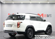 Ssangyong Torres 