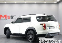 Ssangyong Torres 