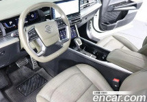 Ssangyong Torres 