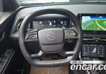 Ssangyong Torres 