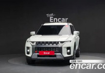 Ssangyong Torres 