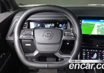 Ssangyong Torres 