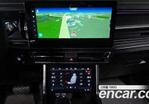 Ssangyong Torres 