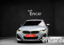 Bmw 2-Series 