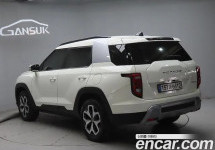 Ssangyong Torres 